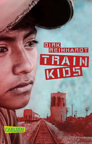 Train Kids de Dirk Reinhardt