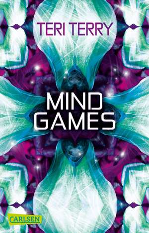 Mind Games de Teri Terry