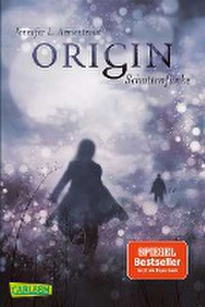 Origin Schattenfunke de Jennifer L. Armentrout