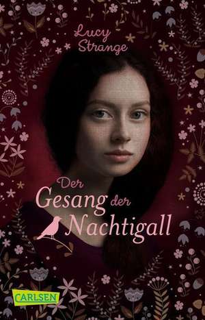 Der Gesang der Nachtigall de Lucy Strange