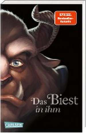 Disney Villains 2: Das Biest in ihm de Walt Disney