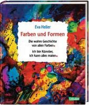 Farben und Formen de Eva Heller