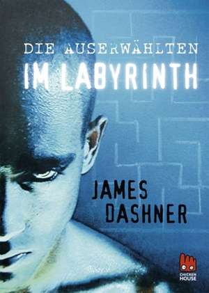 Die Auserwählten - Im Labyrinth de James Dashner