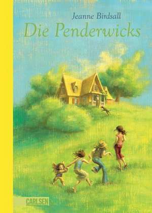 Die Penderwicks de Jeanne Birdsall