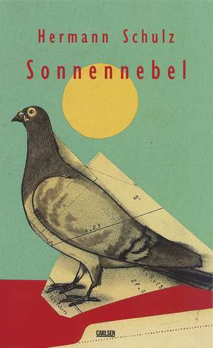 Sonnennebel de Hermann Schulz