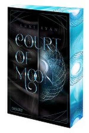 Court of Sun 2: Court of Moon de Lexi Ryan