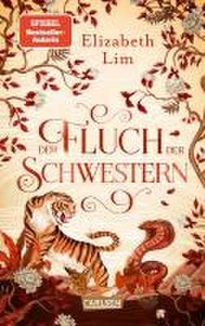 Der Fluch der Schwestern (Die sechs Kraniche 0) de Elizabeth Lim