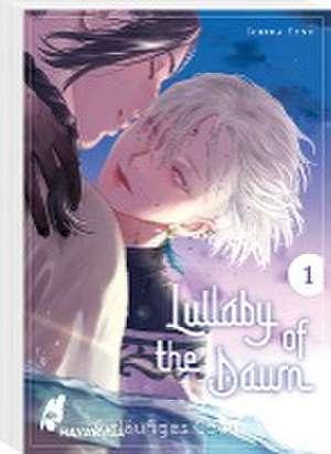 Lullaby of the Dawn 1 de Ichika Yuno