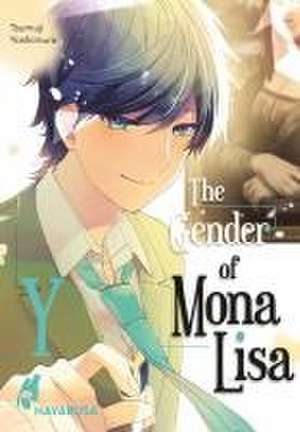 The Gender of Mona Lisa Y de Tsumuji Yoshimura