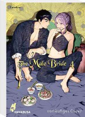 The Male Bride 4 de Tamekou