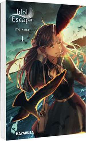 Idol Escape 1 de Ito Kira
