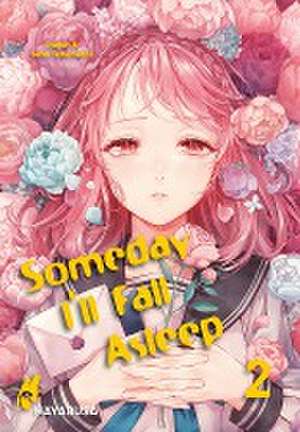 Someday I'll Fall Asleep 2 de Saho Tenamachi