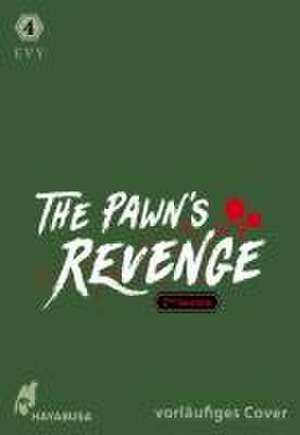 The Pawn's Revenge - 2nd Season 4 de Evy