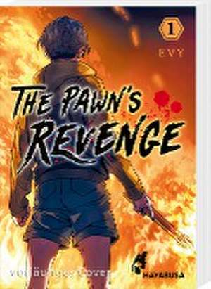 The Pawn's Revenge 1 de Evy