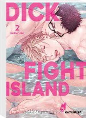 Dick Fight Island 2 de Reibun Ike