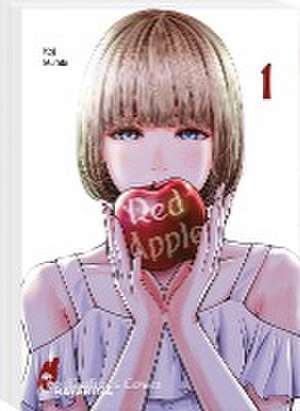 Red Apple 1 de Koji Murata