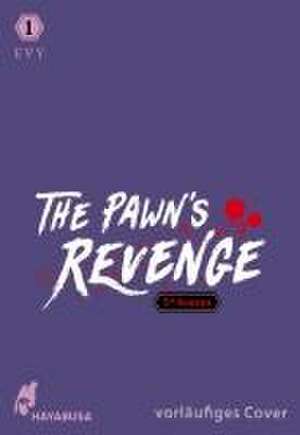 The Pawn's Revenge - 3rd Season 1 de Evy