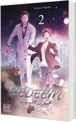 Redeem 2 de Scarlet Beriko