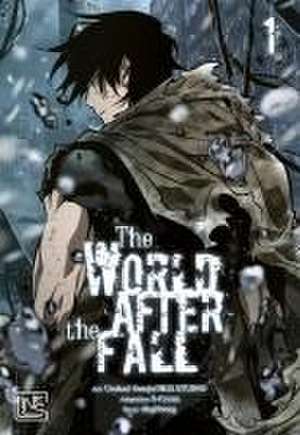 The World After the Fall 1 de S-Cynan