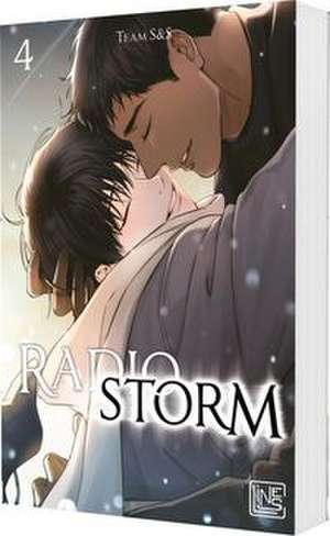 Radio Storm 4 de Team S&S