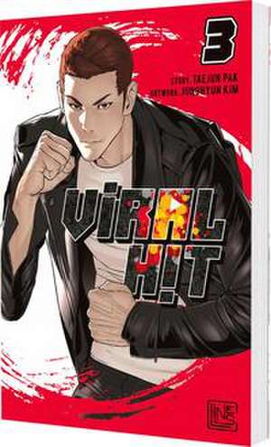 Viral Hit 3 de Taejun Pak