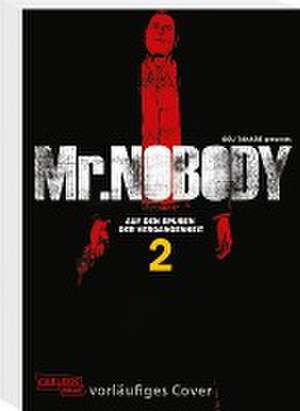 Mr Nobody - Auf den Spuren der Vergangenheit 2 de Gou Tanabe