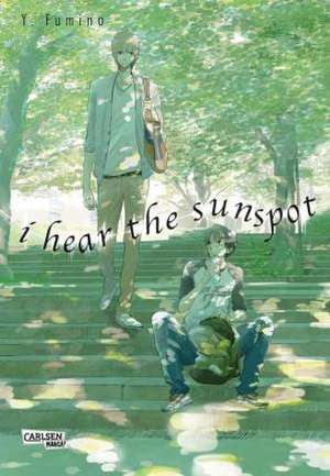 I Hear The Sunspot 1 de Yuki Fumino