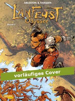 Lanfeust Odyssee 02 de Christophe Arleston