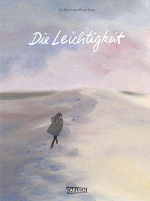 Die Leichtigkeit de Catherine Meurisse