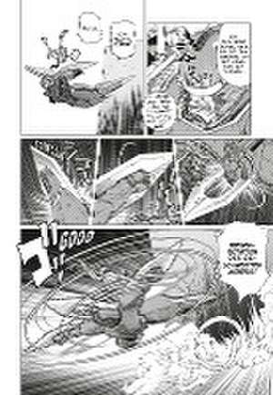 Battle Angel Alita - Last Order - Perfect Edition 4 de Yukito Kishiro