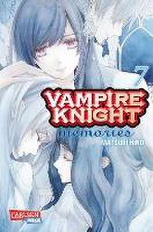 Vampire Knight - Memories 7 de Matsuri Hino