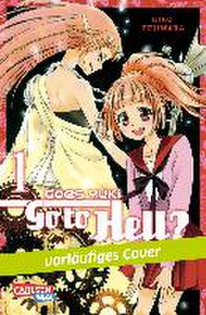 Does Yuki Go to Hell 1 de Hiro Fujiwara