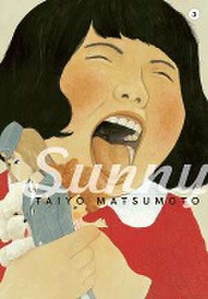 Sunny 3 de Taiyo Matsumoto