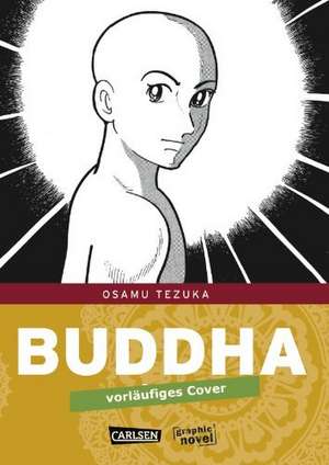 Buddha 04 de Osamu Tezuka