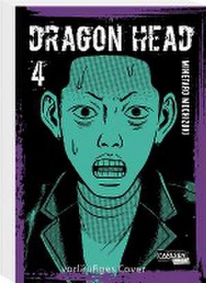 Dragon Head Perfect Edition 4 de Minetaro Mochizuki