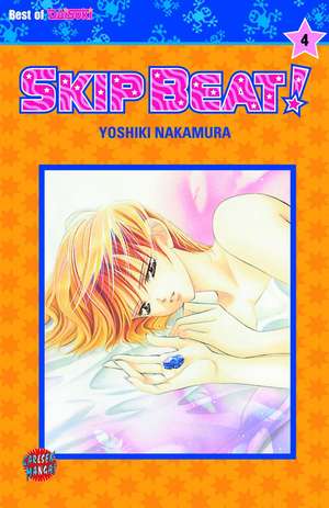 Skip Beat! 04 de Yoshiki Nakamura