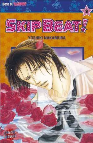 Skip Beat! 09 de Yoshiki Nakamura