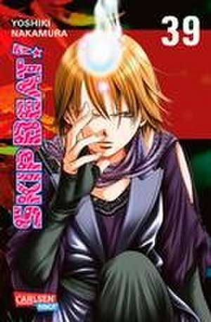 Nakamura, Y: Skip Beat! 39