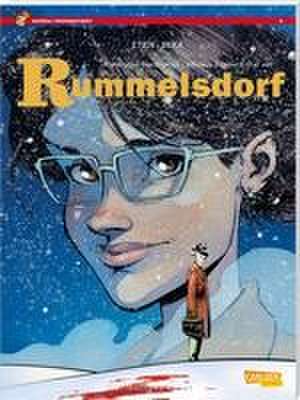 Spirou präsentiert 6: Rummelsdorf 3 de Beka