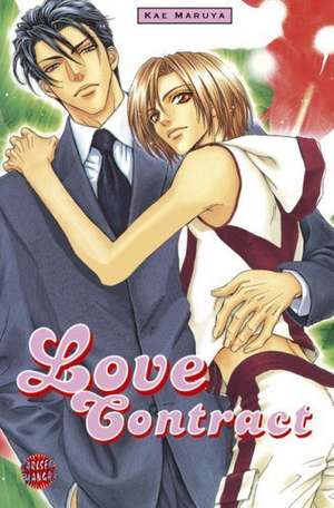 Love Contract de Kae Maruya