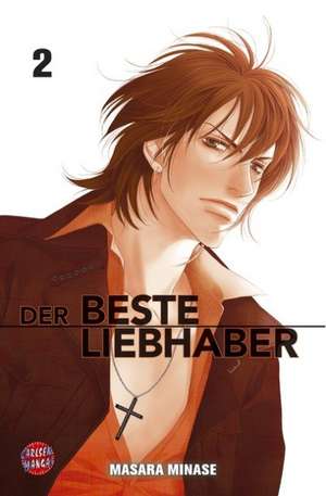 Der beste Liebhaber 02 de Masara Minase