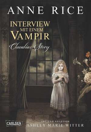 Interview mit einem Vampir de Anne Rice