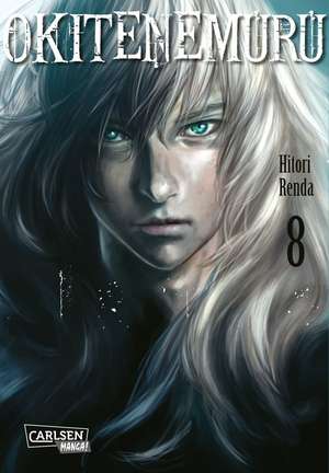 Okitenemuru 8 de Hitori Renda