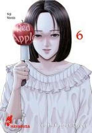 Red Apple 6 de Koji Murata