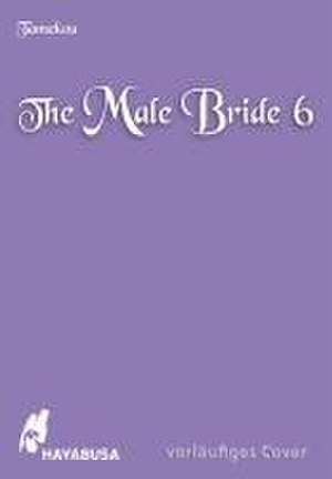 The Male Bride 6 de Tamekou