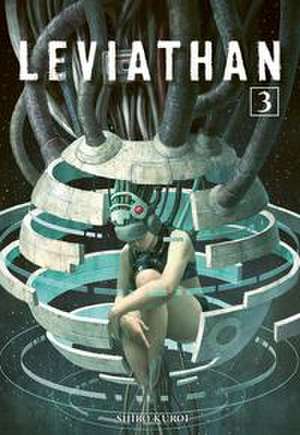 Leviathan 3 de Shiro Kuroi