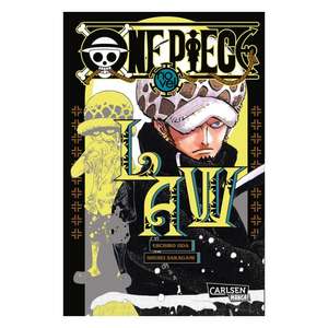 One Piece - Law de Eiichiro Oda