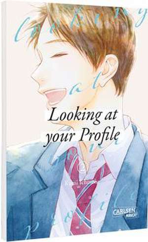 Looking at Your Profile 2 de Rumi Ichinohe