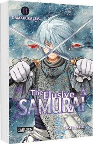The Elusive Samurai 11 de Yusei Matsui