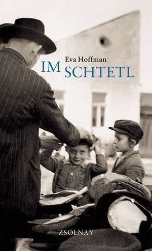 Im Schtetl de Sylvia List